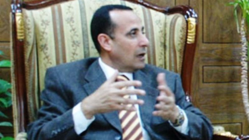 بوابة الجمهورية