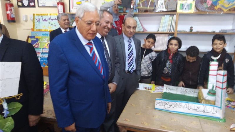 شاروبيم يطلق مبادرة
