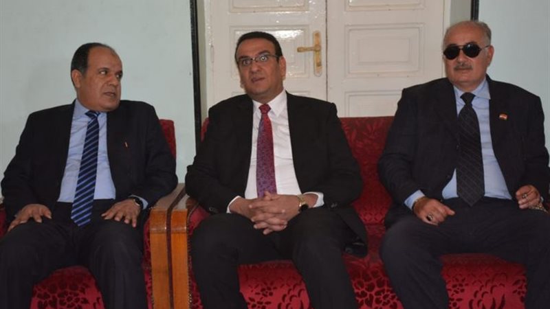 بوابة الجمهورية