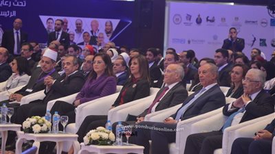 حمد الزناتي: أحب مصر رغم حياتي باليابان وأشكر وزيرة الهجرة على دعوة والدي