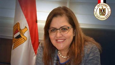 هالة السعيد: الدستور المصري رسخ توجه الدولة لبناء الانسان المصري