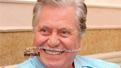 حسين فهمي رئيسا شرفيا لمهرجان شرم الشيخ للسينما الآسيوية