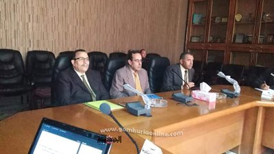 منحه رئاسيه لتطوير العريش
