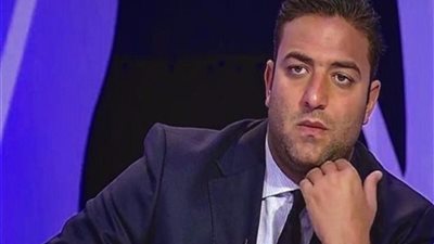 ميدو يعتذر لرئيس بريزينتيشن