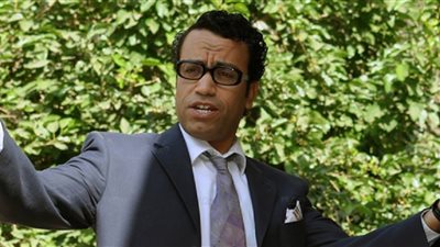 سامح حسين فى صور خاصة عبر انستجرام