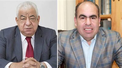 اسامة الشيخ رئيسا للجنة الإعلام بحزب الوفد بعد اعتذار الهضيبي