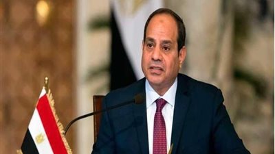 مراسم استقبال رسمية للسيسى بقصر الرئاسة فى فيينا