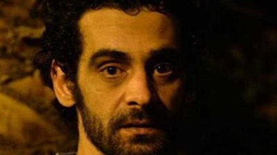 اصابة خطيرة لمحمود فارس اثناء تصوير مشهد فى فيلمه الجديد