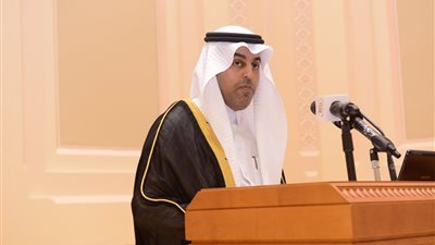 البرلمان العربي يرفض القرار الأمريكي في المساس بقيادة السعودية