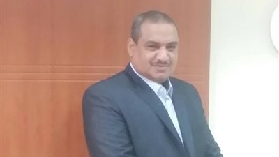 محمد عبدالموجود مديراً للشئون الإدارية بمنطقة بريد الأقصر