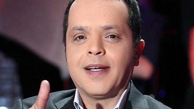 محمد هنيدى ضيف رحمة خالد فى 
