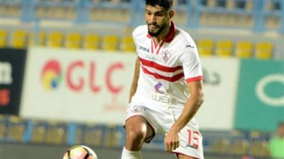 نصاب ينتحل شخصية نجم الزمالك على تويتر