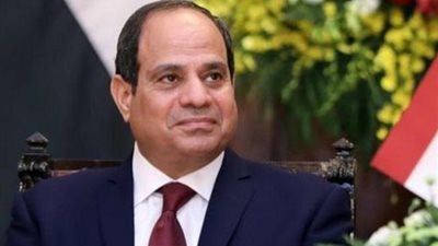 الرئيس السيسي يبحث مع رئيس وزراء مالطا الأوضاع فى ليبيا