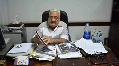 رئيس نادى الشرقية ينفى وجود نية لقطع أرزاق العاملين لديه