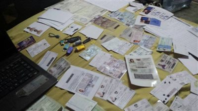 مدير اللجنة الفنية في الأهلي: هناك مافيا لتزوير سن اللاعبين