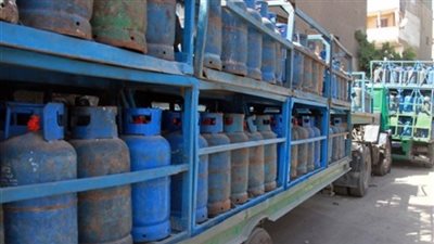 6 حقائق لا تعرفها عن إسطوانة البوتجاز الدولة تدعمها بـ147 جنيهاً