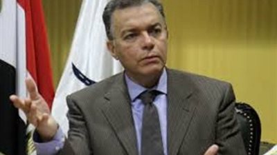 عرفات: دعم السولار أدى إلى تدمير شبكة الطرق