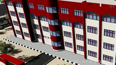 الإسكان:مدارس يابانية ودولية ولذوى الاحتياجات الخاصة بالعبور