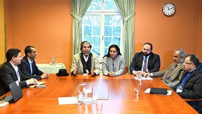 الأطراف اليمنية تتبادل قوائم بــ16 ألف معتقل للإفراج عنهم