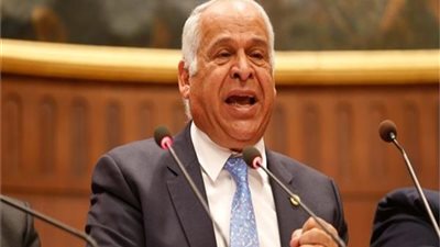 عامر يتقدم بطلب إحاطة بشأن عدم تطبيق أفضلية المنتج المصري على عقود التوريد