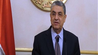شاكر: الانتهاء من اقامة اكبر محطتين للمحولات فى مصر