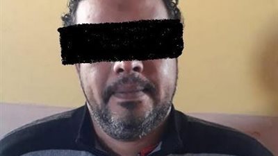 ضبط هارب من 80حكم جنائى ب100سنة حبس