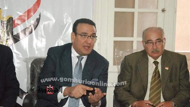 بوابة الجمهورية