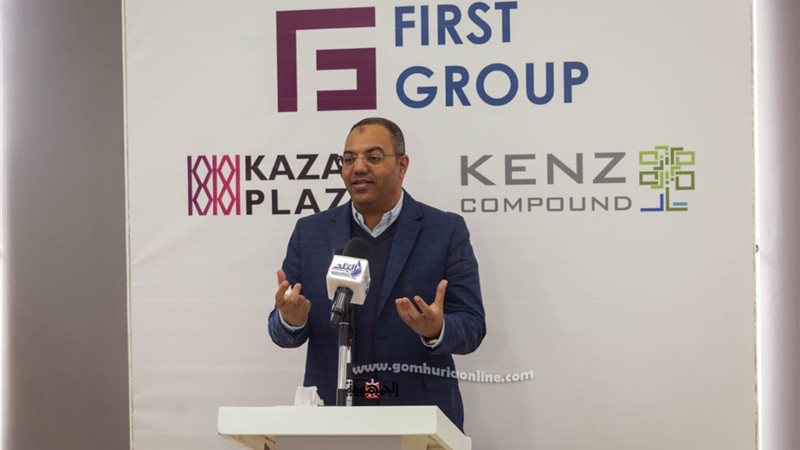 المهندس بشير مصطفى