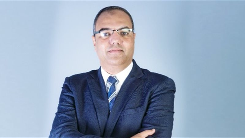 المهندس بشير مصطفى