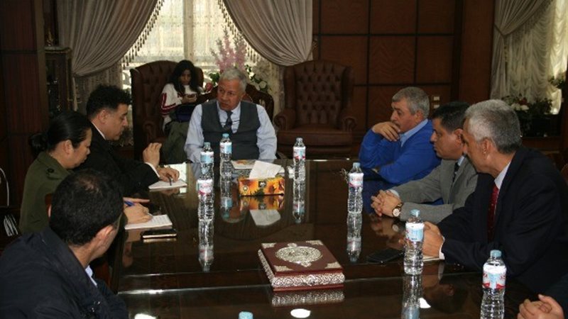 بوابة الجمهورية