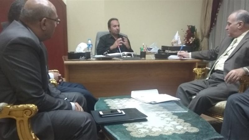بوابة الجمهورية
