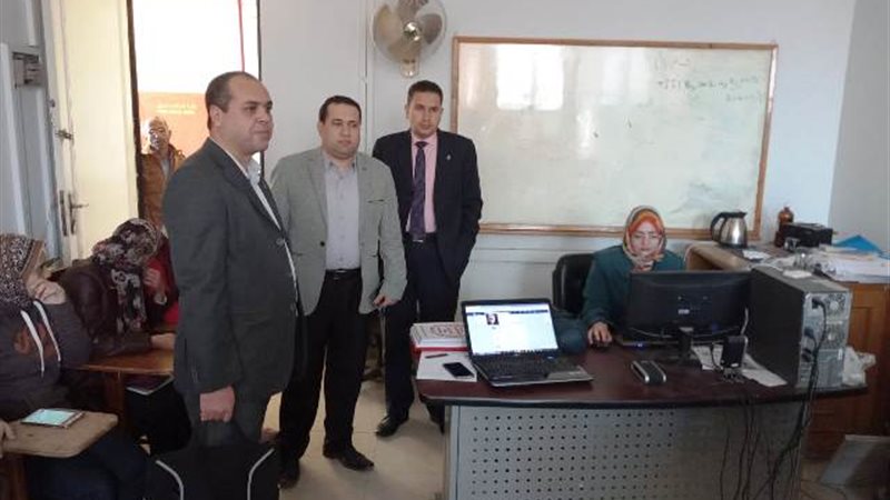 بوابة الجمهورية