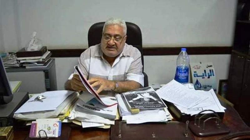 بوابة الجمهورية