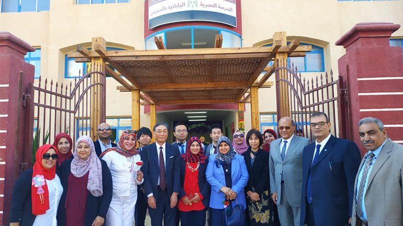 بوابة الجمهورية