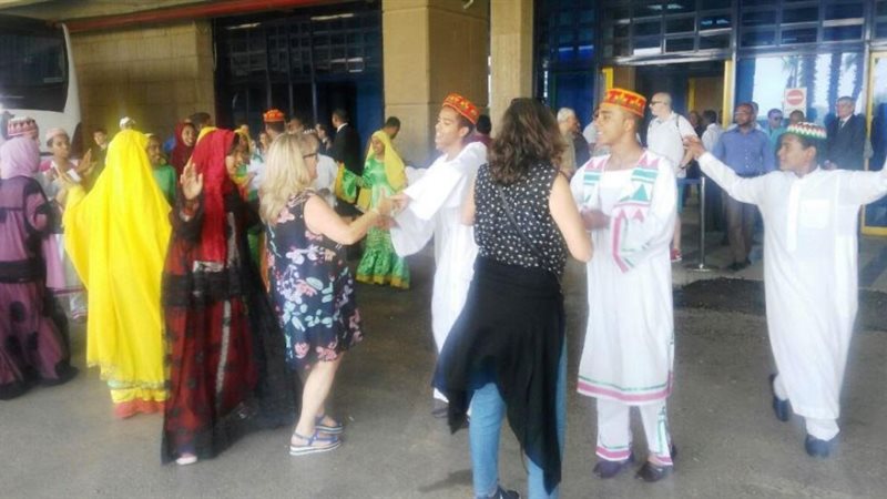 بوابة الجمهورية