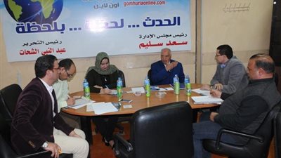 الزناتى: مجلس النقابة الحالى اعاد فرش شقق مصايف المعلمين بالكامل