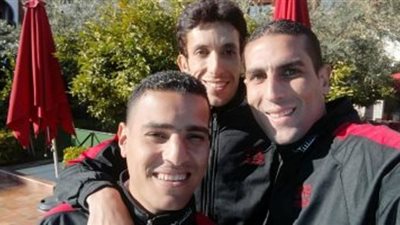 ناجى حكما لقمة تونس والمغرب بدورة شمال أفريقيا