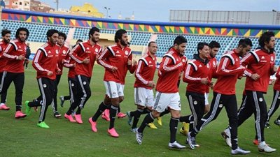 تعرف على التصنيف الدولى لمنتخب مصر وبلجيكا تتصدر عالميا
