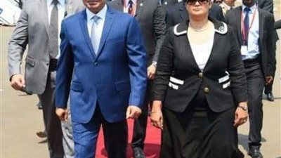 وزارة الشباب تطلق مدرسة افريقيا 2063بمركز التعليم المدنى بالجزيرةغداً