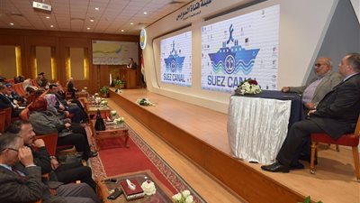 هيئة قناة السويس تنظم دورة تثقيفية حول الأمراض الموسمية