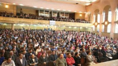 جلال شلبى: لا غنى عن معهد المحاماة لتأهيل الأعضاء الجدد لأداء رسالة المهنة