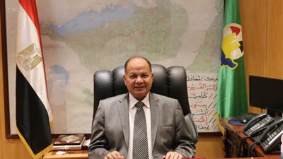 طلمبتا غاطس لحل مشكلة انخفاض منسوب المياة بمحطة طامية بالفيوم