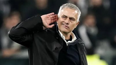 مورينيو يطالب ريال مدريد بصفقات نارية قبل تدريب الفريق