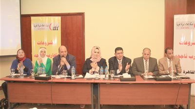 شبكة إعلام المرأه العربية : لجنة تحكيم مسابقة الافضل تباشر عملها وتلقينا 107 ترشيحا من 9 دول