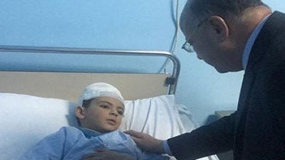 عبد التواب: قرار وزارى بنقل التلاميذ من مناره الشرق الخاصة لمدرسة اخرى