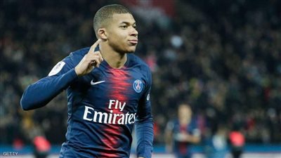 مبابي يضع شرطين لانتقاله التاريخي إلى ريال مدريد