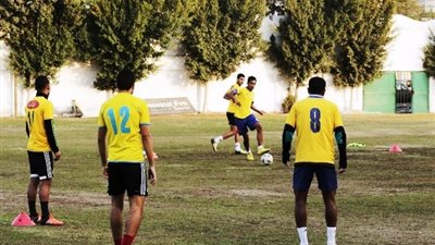فريق الاسماعيلى الـ 99 يتصدر دورى الجمهورية