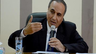 عبد المحسن سلامة: أرفض الجلوس مع نقيب الصيادلة إلا بعد عودة حقوق الصحفيين المعتدى عليهم