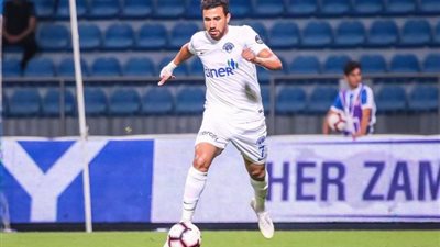 قاسم باشا يحدد 10 ملايين يورو لرحيل تريزيجيه