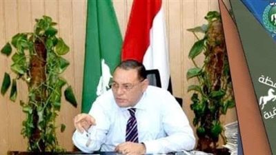 إقامة مدرسة للتعليم الأساسي على مساحة ١٠ قراريط بمركز بلبيس
